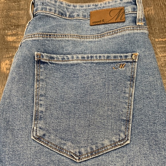 MAVI JEANS size 31 mom jeans - Picture 2 of 6